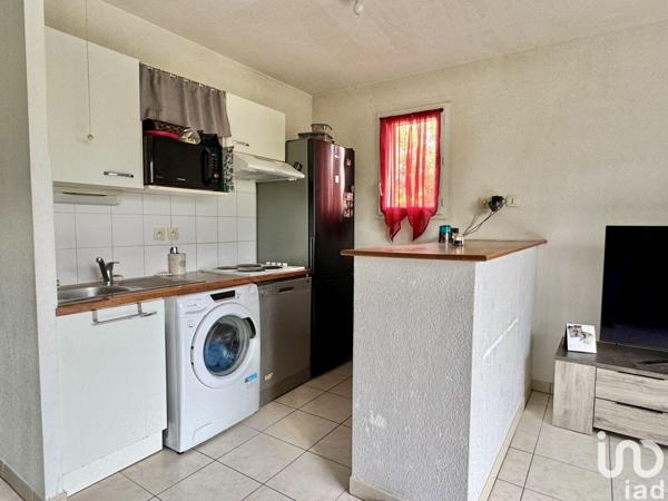 Appartement à vendre 3 pièces 59 m² Biganos