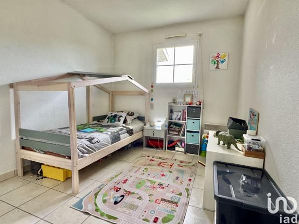 Appartement à vendre 3 pièces 59 m² Biganos