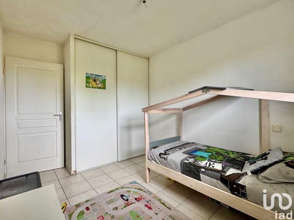 Appartement à vendre 3 pièces 59 m² Biganos