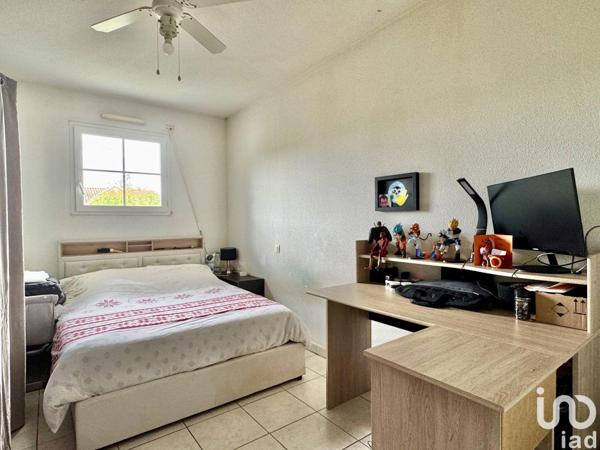 Appartement à vendre 3 pièces 59 m² Biganos