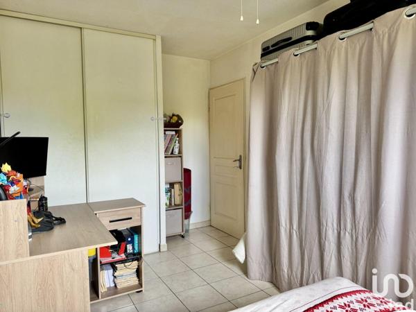 Appartement à vendre 3 pièces 59 m² Biganos