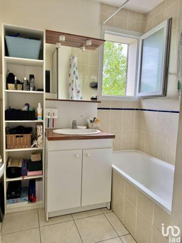 Appartement à vendre 3 pièces 59 m² Biganos