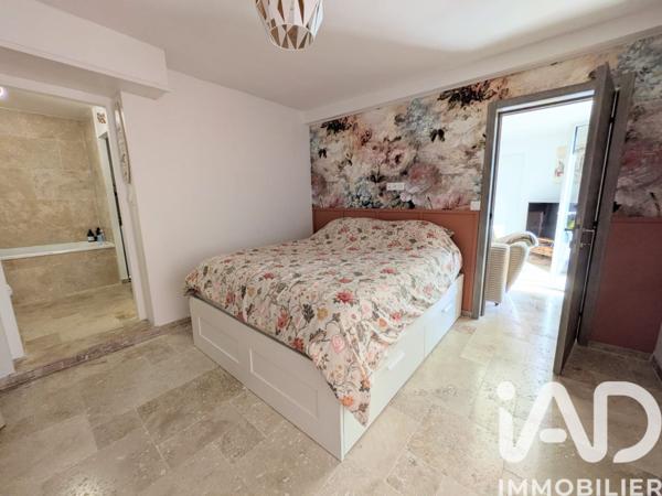 Appartement à vendre 3 pièces 61 m² Mougins