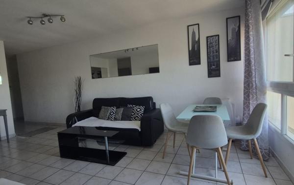 Vente Appartement P2 Le cap-d'agde   