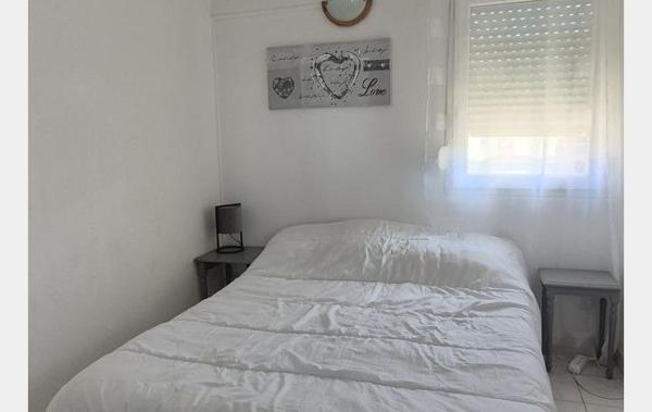 Vente Appartement P2 Le cap-d'agde   