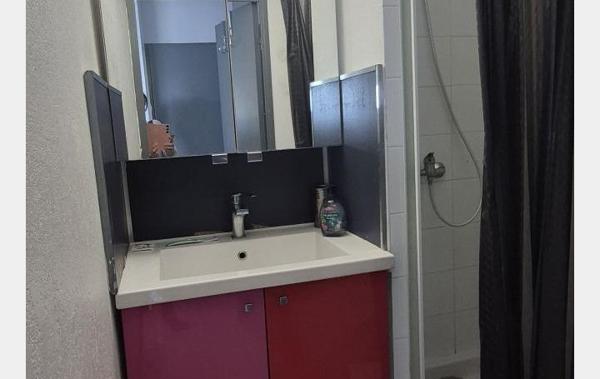 Vente Appartement P2 Le cap-d'agde   