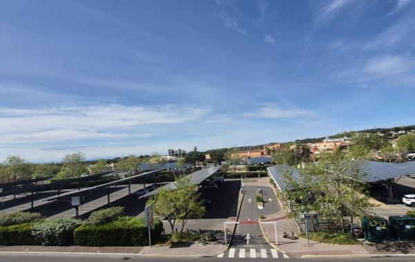 Vente Appartement P2 Le cap-d'agde   