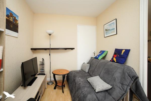 Appartement à vendre |  Tours |  2 pièces | 45 m²