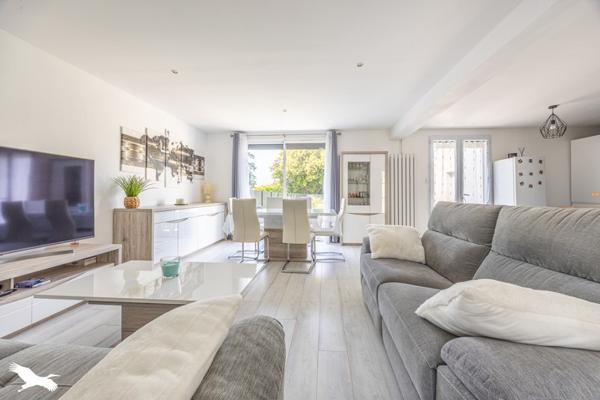 Maison à vendre |  Saint-Rogatien |  4 pièces | 90 m²