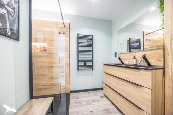 Maison à vendre |  Saint-Rogatien |  4 pièces | 90 m²