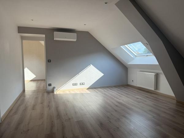 Maison à vendre |  Huriel |  6 pièces | 160 m²