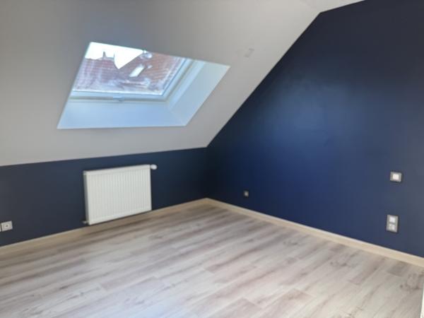 Maison à vendre |  Huriel |  6 pièces | 160 m²