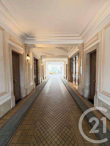 Appartement à vendre  2 pièces - 45 m 2   PARIS  - 75007