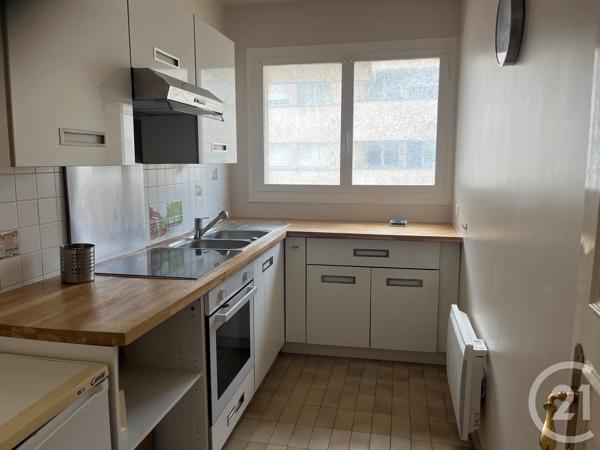 Appartement à vendre  2 pièces - 45 m 2   PARIS  - 75007
