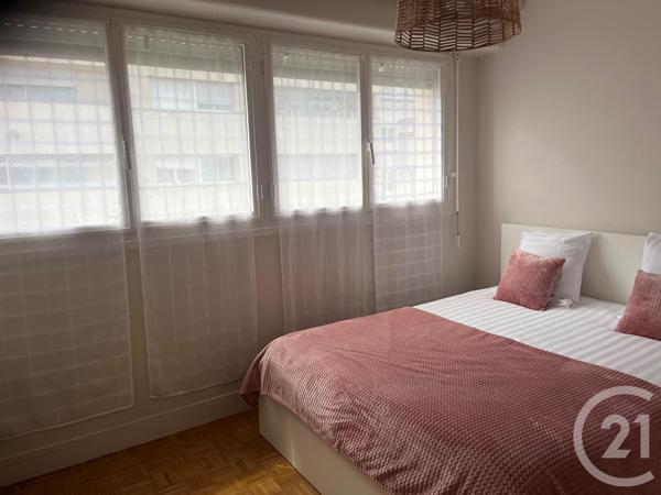 Appartement à vendre  2 pièces - 45 m 2   PARIS  - 75007