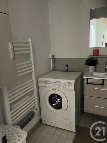 Appartement à vendre  2 pièces - 45 m 2   PARIS  - 75007