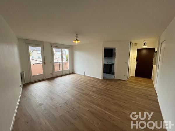 Appartement T3 - LE PERRAY EN YVELINES