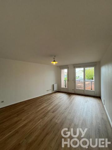 Appartement T3 - LE PERRAY EN YVELINES