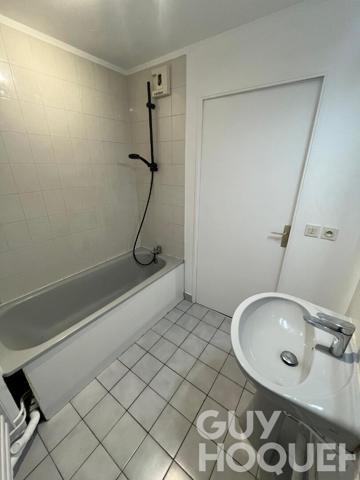 Appartement T3 - LE PERRAY EN YVELINES