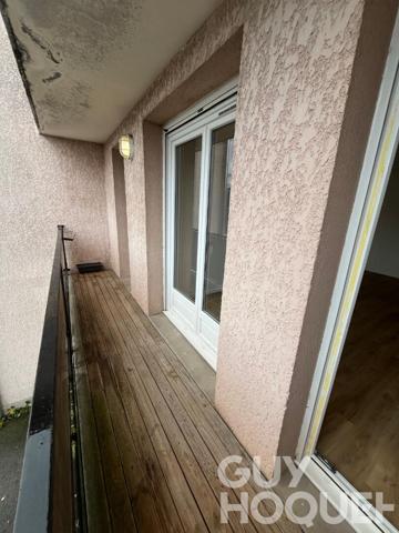 Appartement T3 - LE PERRAY EN YVELINES