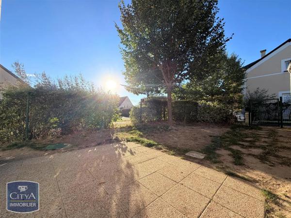Maison à louer 4 pièces 74.5m² Saint-Avertin (37550)