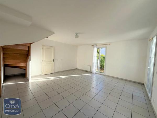 Maison à louer 4 pièces 74.5m² Saint-Avertin (37550)