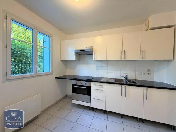 Maison à louer 4 pièces 74.5m² Saint-Avertin (37550)