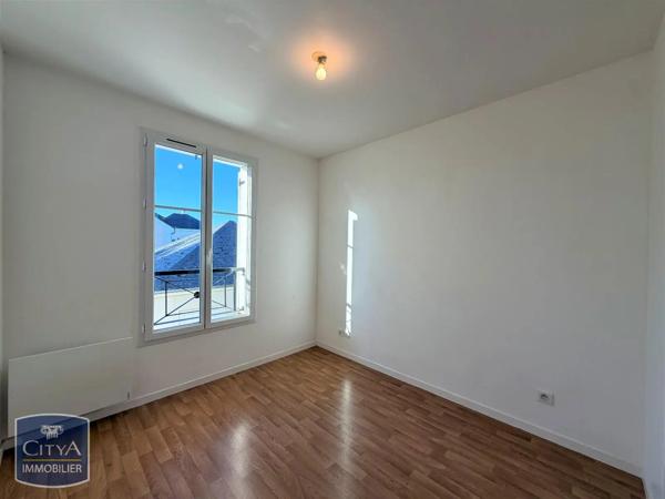 Maison à louer 4 pièces 74.5m² Saint-Avertin (37550)
