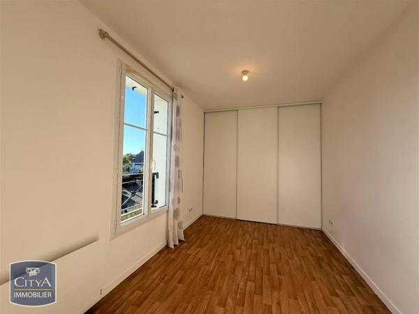 Maison à louer 4 pièces 74.5m² Saint-Avertin (37550)