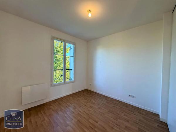 Maison à louer 4 pièces 74.5m² Saint-Avertin (37550)