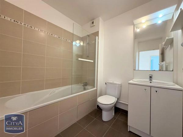 Maison à louer 4 pièces 74.5m² Saint-Avertin (37550)