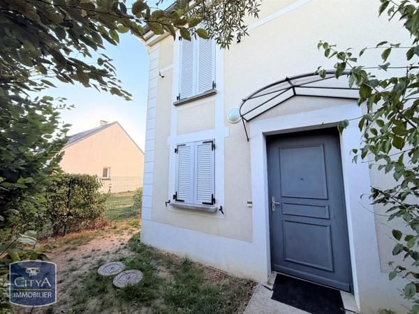 Maison à louer 4 pièces 74.5m² Saint-Avertin (37550)