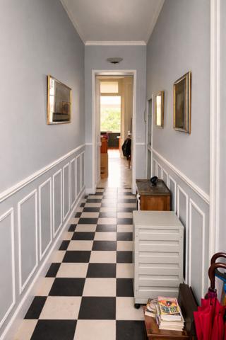 Ensemble immobilier de prestige