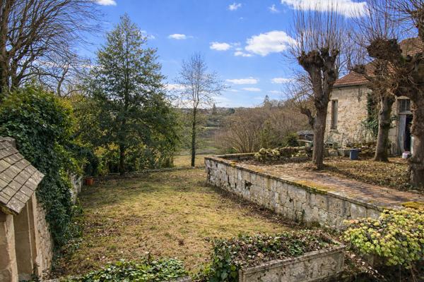 Ensemble immobilier de prestige