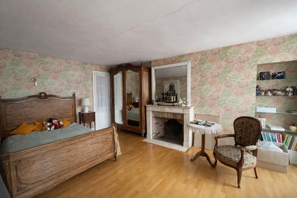 Ensemble immobilier de prestige