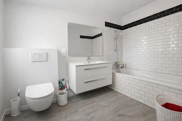 Ensemble immobilier de prestige