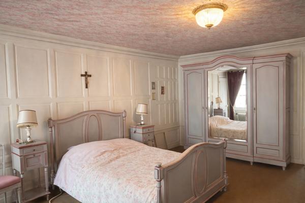 Ensemble immobilier de prestige