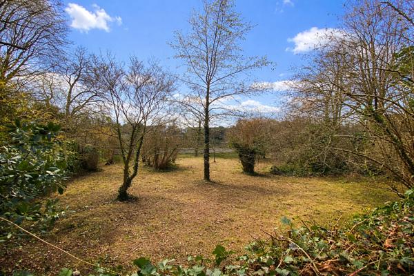 Ensemble immobilier de prestige