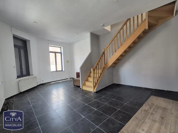 Maison à vendre 5 pièces 130m² Roubaix (59100)