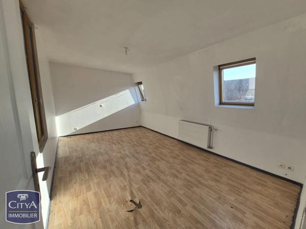 Maison à vendre 5 pièces 130m² Roubaix (59100)