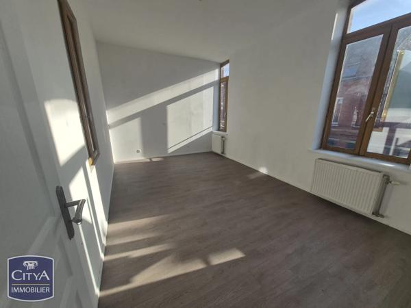 Maison à vendre 5 pièces 130m² Roubaix (59100)
