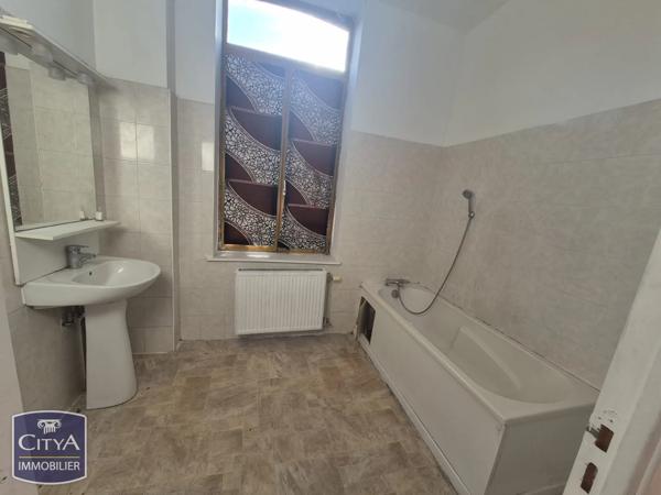 Maison à vendre 5 pièces 130m² Roubaix (59100)