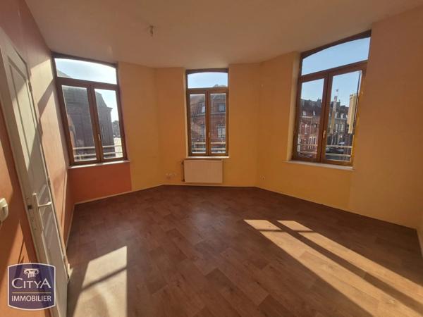 Maison à vendre 5 pièces 130m² Roubaix (59100)