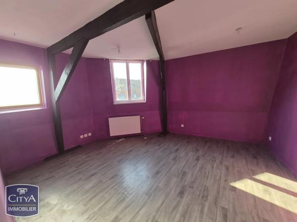 Maison à vendre 5 pièces 130m² Roubaix (59100)