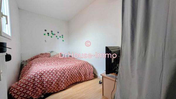 Appartement à vendre 2 pièces de 40 m²
