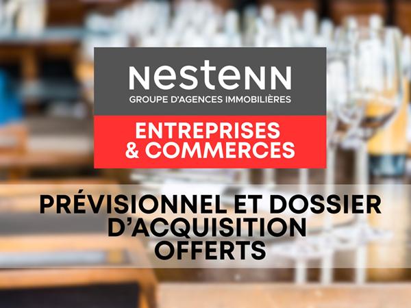 NARBONNE À Céder Restaurant emblématique distingué par le Guide Gault & Millau