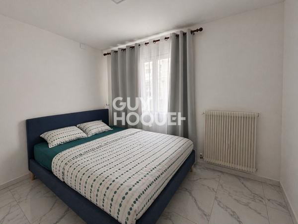 APPARTEMENT À LOUER DE 4 PIÈCES DE 79,95 M²