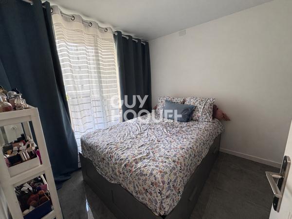 APPARTEMENT À LOUER DE 4 PIÈCES DE 79,95 M²