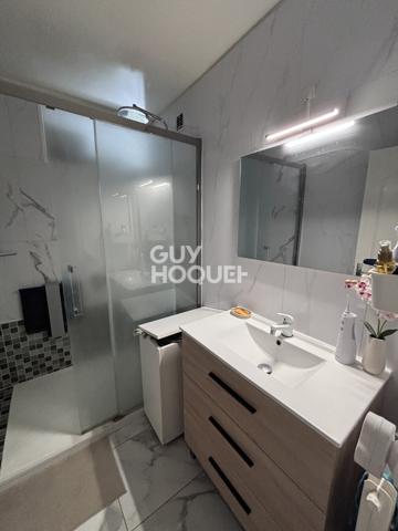 APPARTEMENT À LOUER DE 4 PIÈCES DE 79,95 M²
