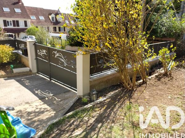 Serrurerie, métallerie​ à vendre 180 m² Flagey-Rigney